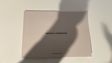 Volvo XC60 2.0 T6 [350] RC PHEV Plus Dark 5dr AWD Geartronic Estate